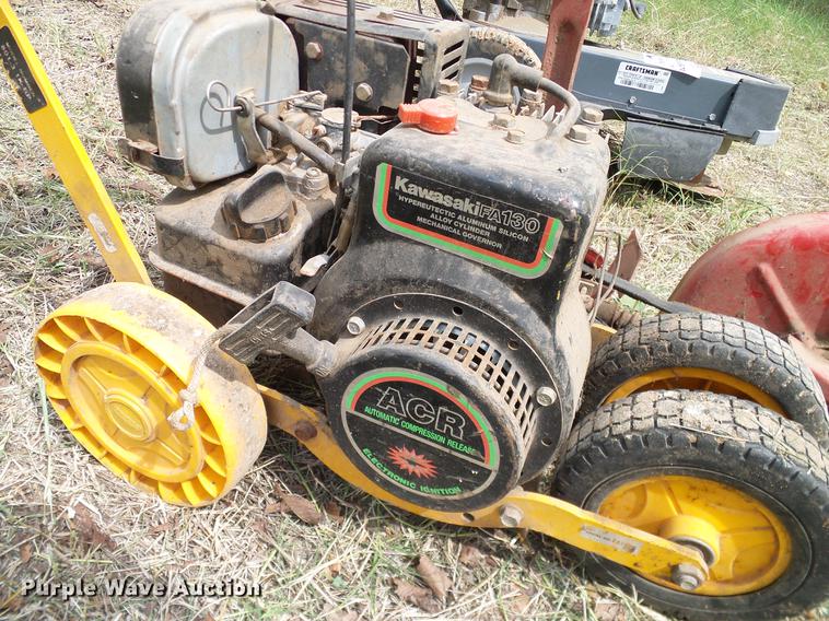 image for item DA6887 Lawn and garden equipment