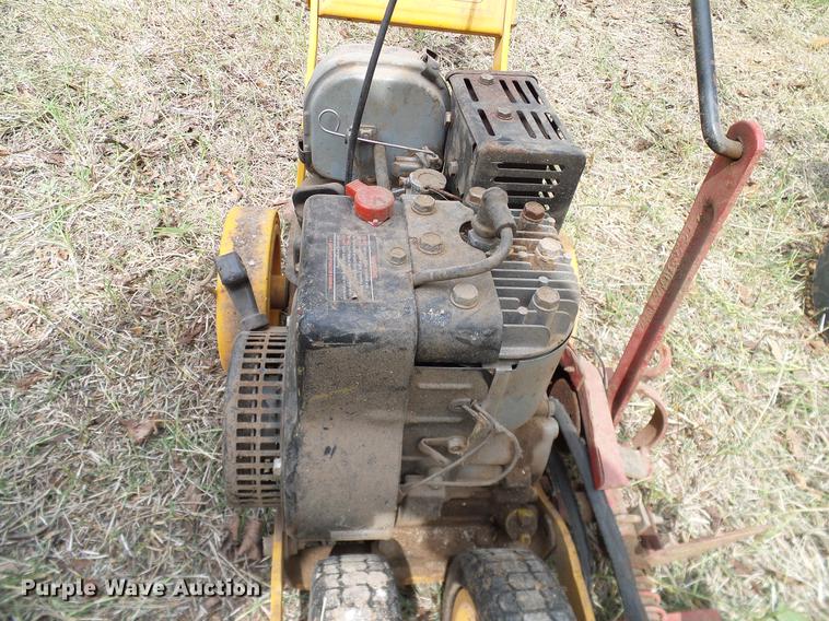 image for item DA6887 Lawn and garden equipment