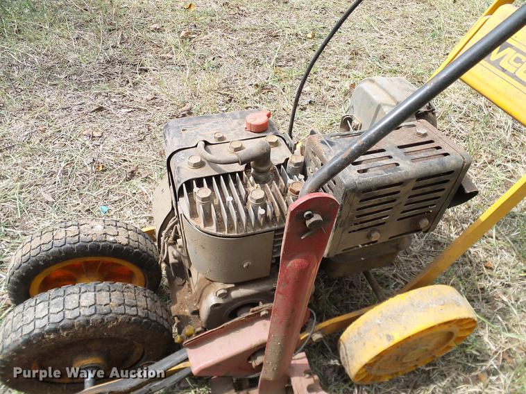 image for item DA6887 Lawn and garden equipment