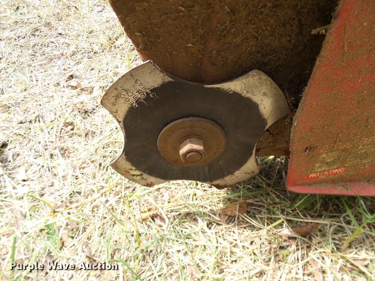 image for item DA6887 Lawn and garden equipment