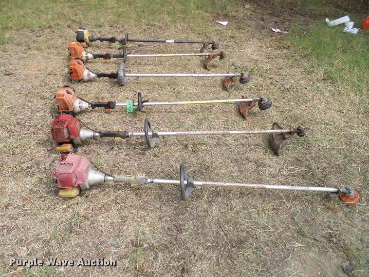 image for item DA6889 (6) string trimmers