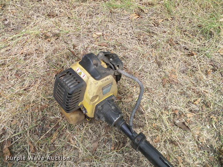 image for item DA6889 (6) string trimmers