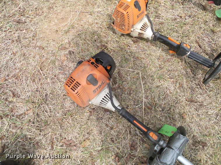 image for item DA6889 (6) string trimmers