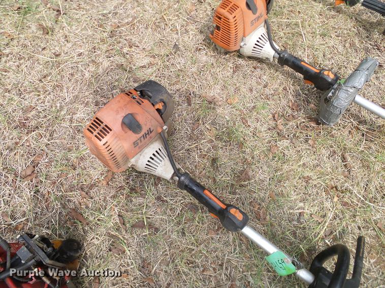 image for item DA6889 (6) string trimmers