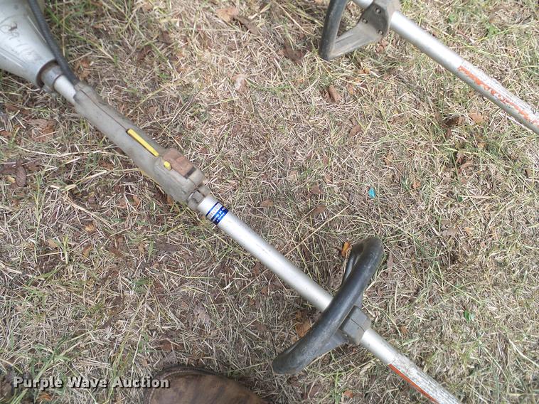 image for item DA6889 (6) string trimmers