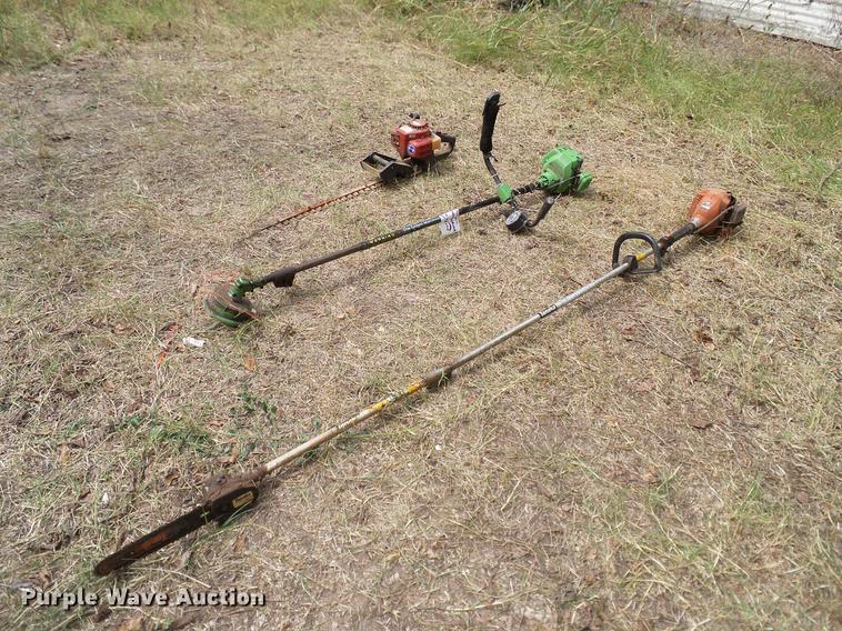 image for item DA6890 Lawn and garden equipment