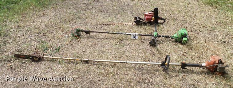 image for item DA6890 Lawn and garden equipment