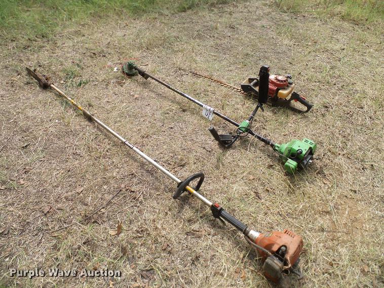 image for item DA6890 Lawn and garden equipment