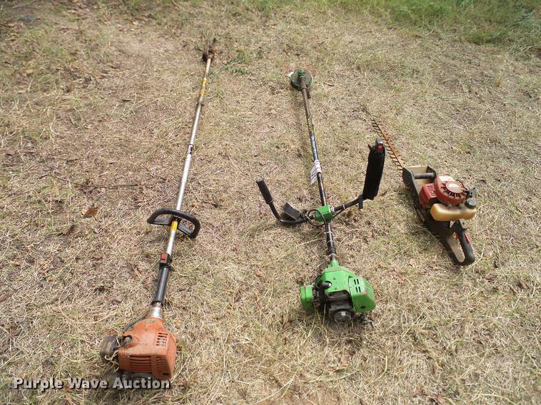 image for item DA6890 Lawn and garden equipment