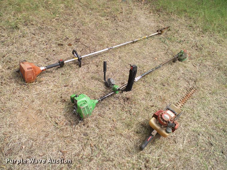 image for item DA6890 Lawn and garden equipment