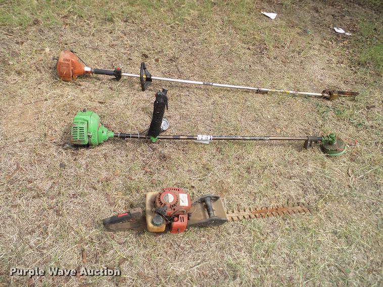 image for item DA6890 Lawn and garden equipment