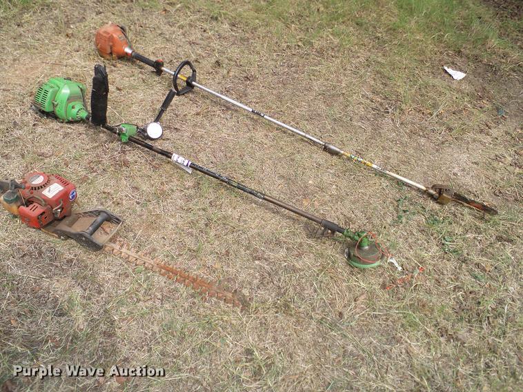 image for item DA6890 Lawn and garden equipment