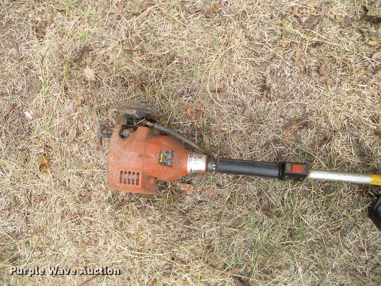 image for item DA6890 Lawn and garden equipment