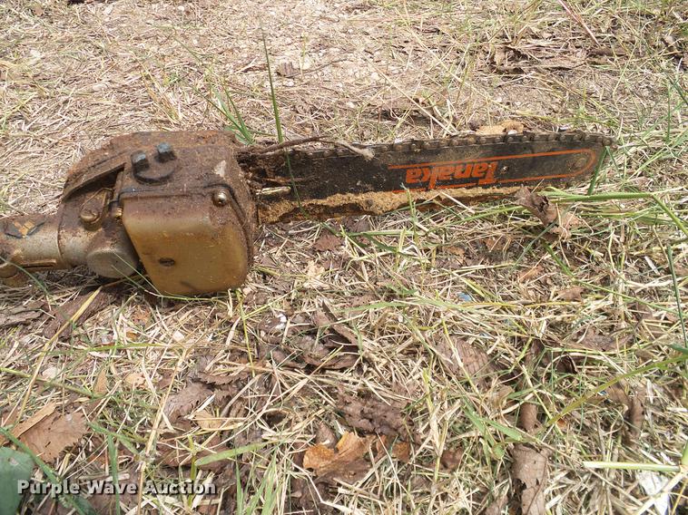 image for item DA6890 Lawn and garden equipment