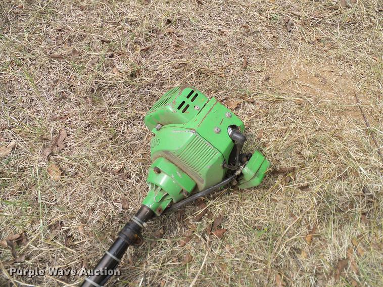 image for item DA6890 Lawn and garden equipment