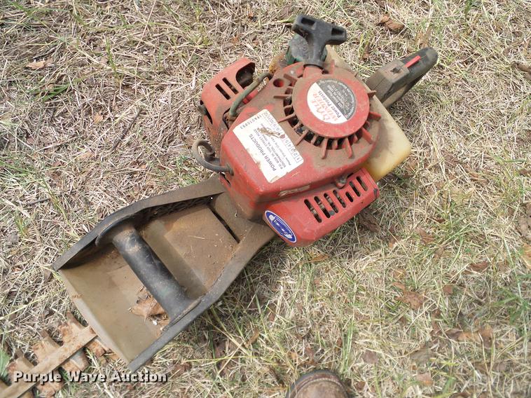 image for item DA6890 Lawn and garden equipment