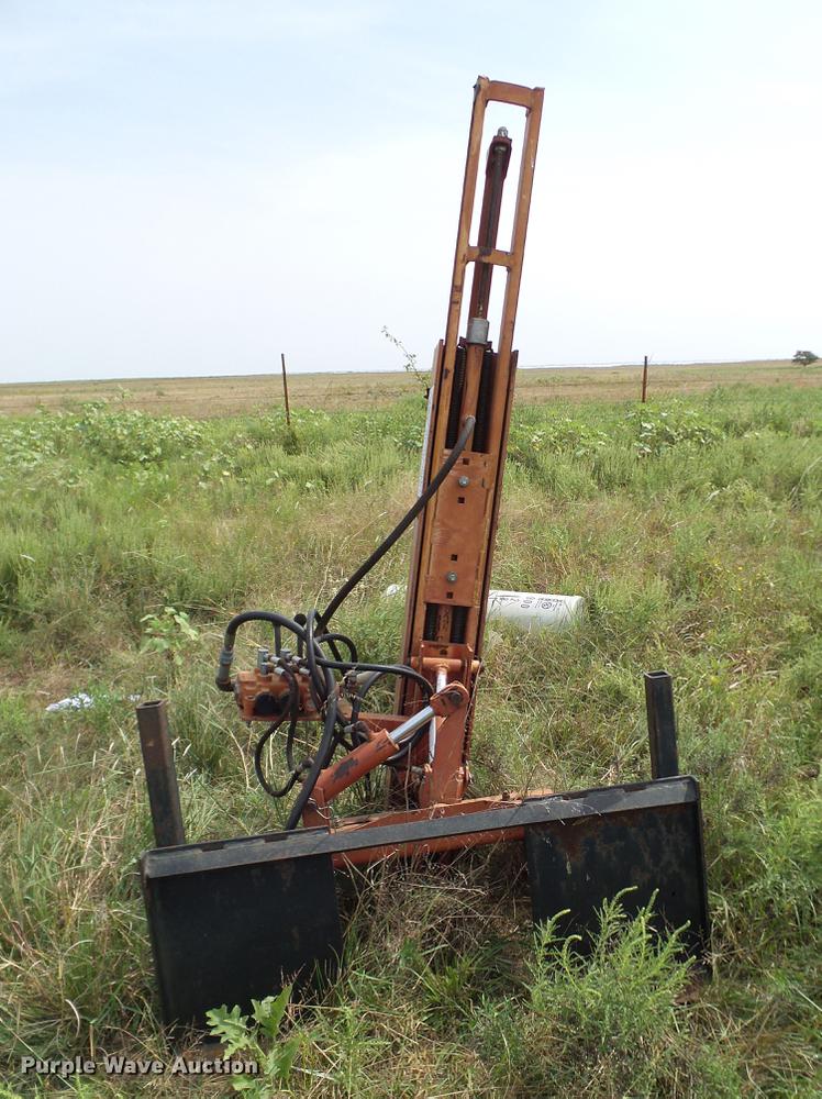 image for item DA6891 Shaver HD8 post driver