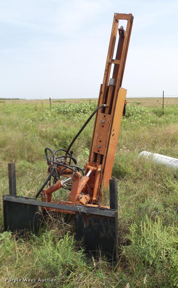 image for item DA6891 Shaver HD8 post driver