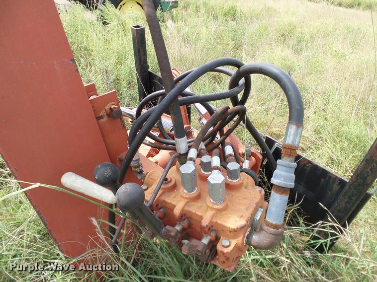 image for item DA6891 Shaver HD8 post driver