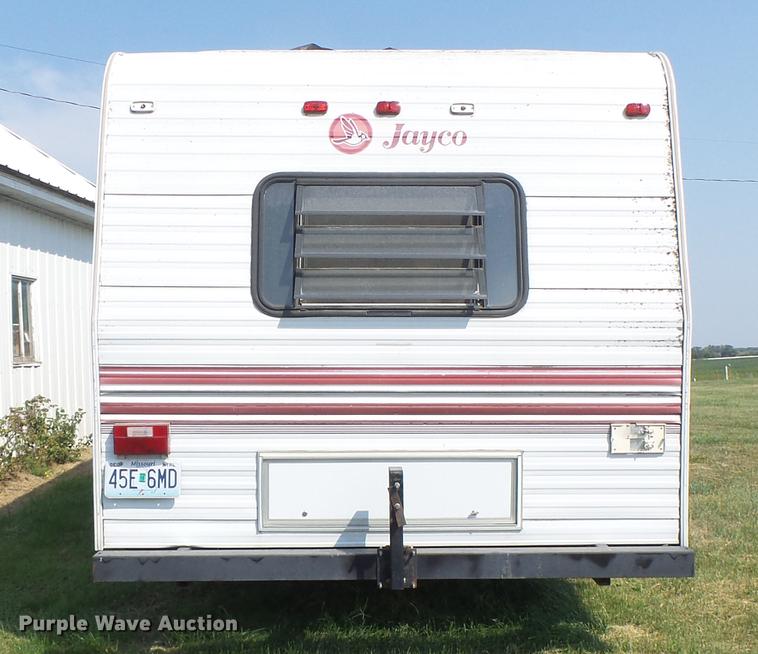 image for item DB1440 1992 Jayco 300FK Eagles series camper