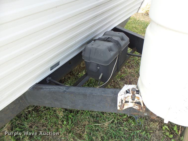 image for item DB1440 1992 Jayco 300FK Eagles series camper