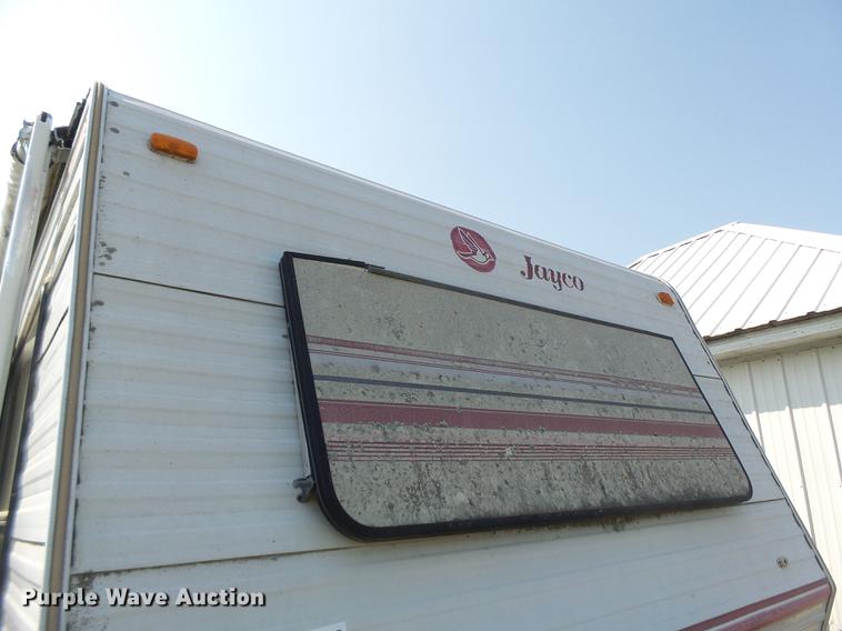 image for item DB1440 1992 Jayco 300FK Eagles series camper