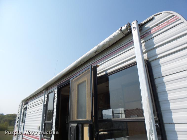image for item DB1440 1992 Jayco 300FK Eagles series camper