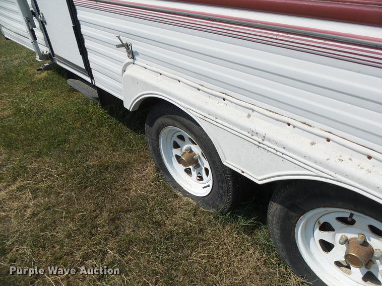 image for item DB1440 1992 Jayco 300FK Eagles series camper