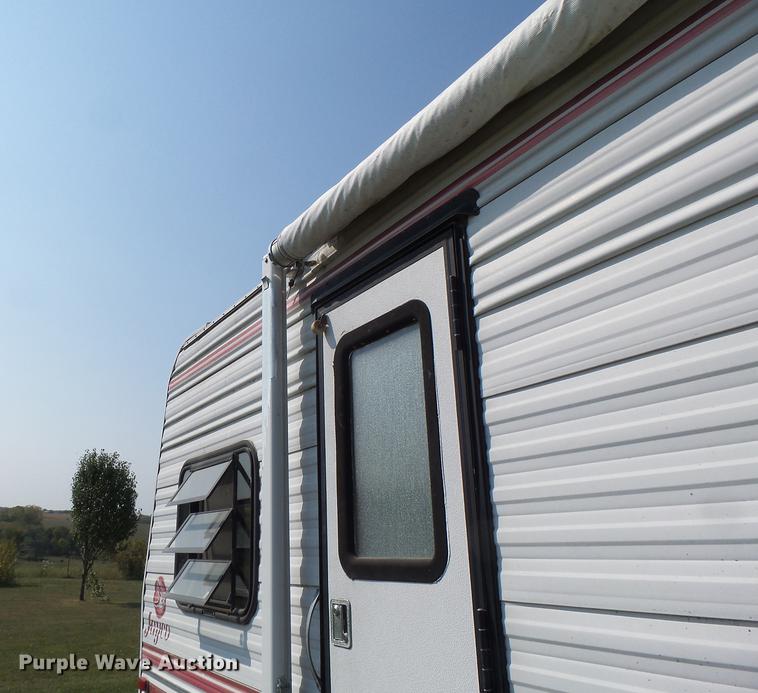 image for item DB1440 1992 Jayco 300FK Eagles series camper