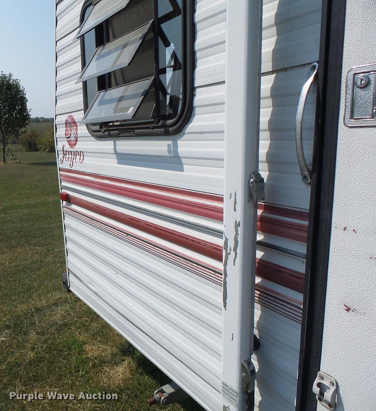 image for item DB1440 1992 Jayco 300FK Eagles series camper