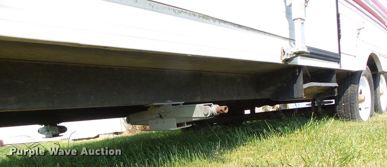 image for item DB1440 1992 Jayco 300FK Eagles series camper