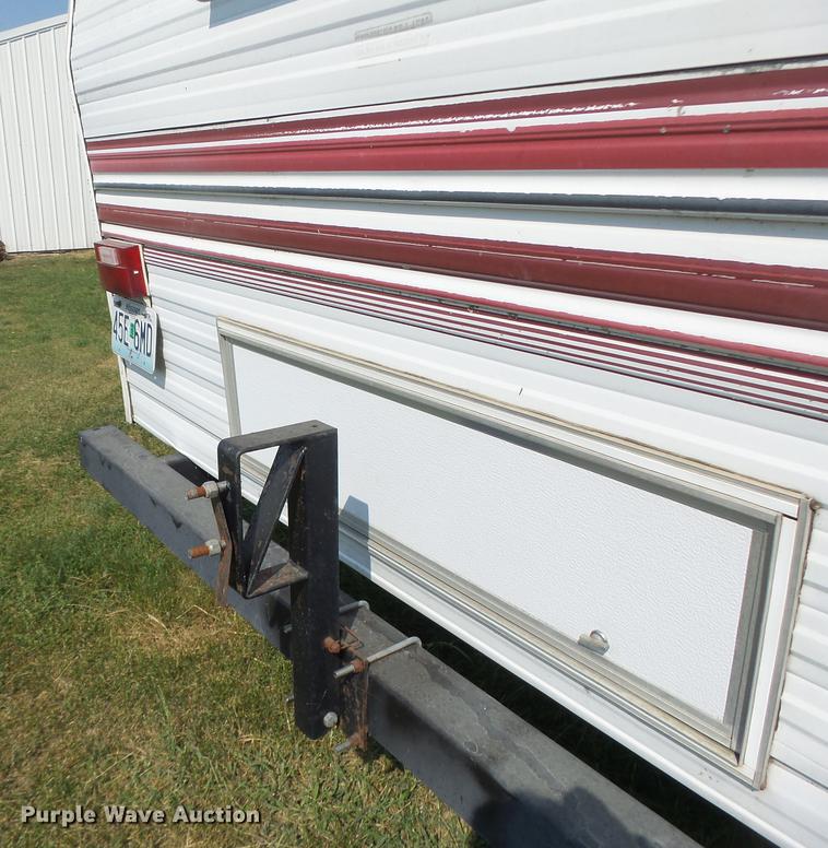 image for item DB1440 1992 Jayco 300FK Eagles series camper