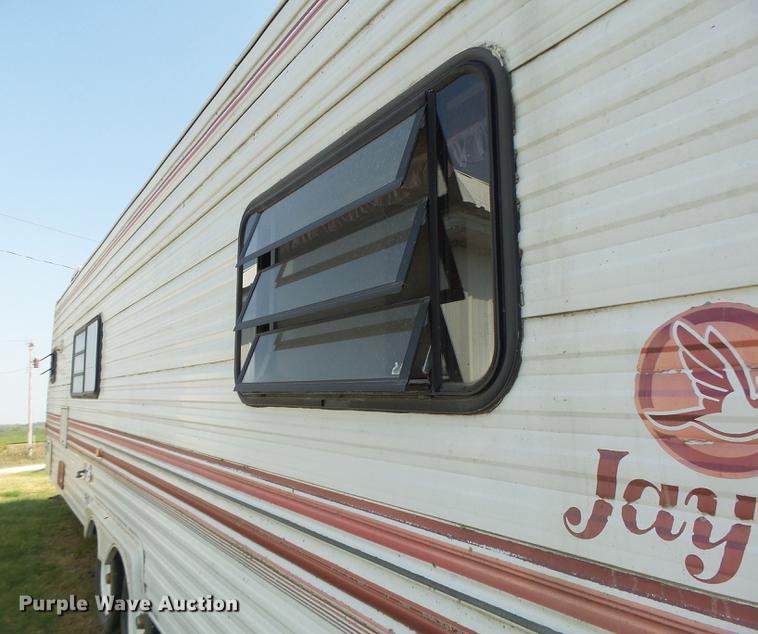 image for item DB1440 1992 Jayco 300FK Eagles series camper