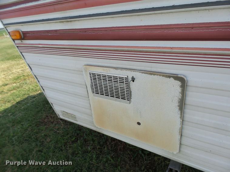 image for item DB1440 1992 Jayco 300FK Eagles series camper