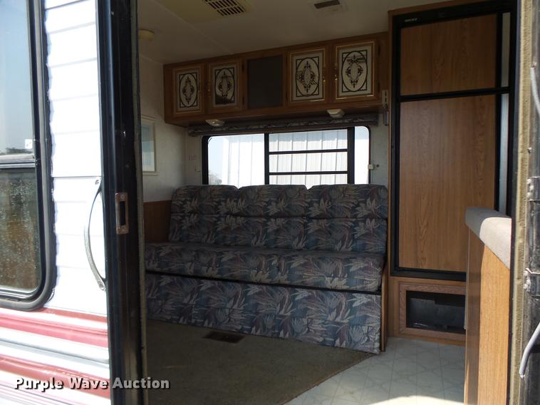 image for item DB1440 1992 Jayco 300FK Eagles series camper