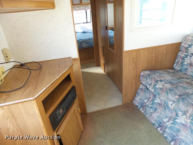 image for item DB1440 1992 Jayco 300FK Eagles series camper