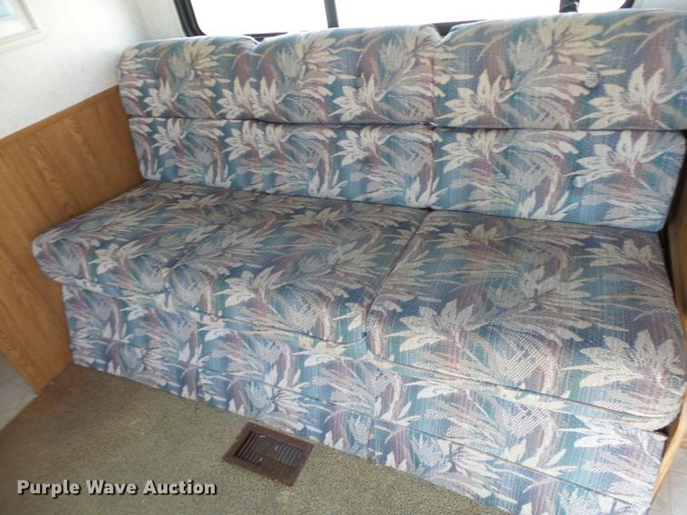 image for item DB1440 1992 Jayco 300FK Eagles series camper