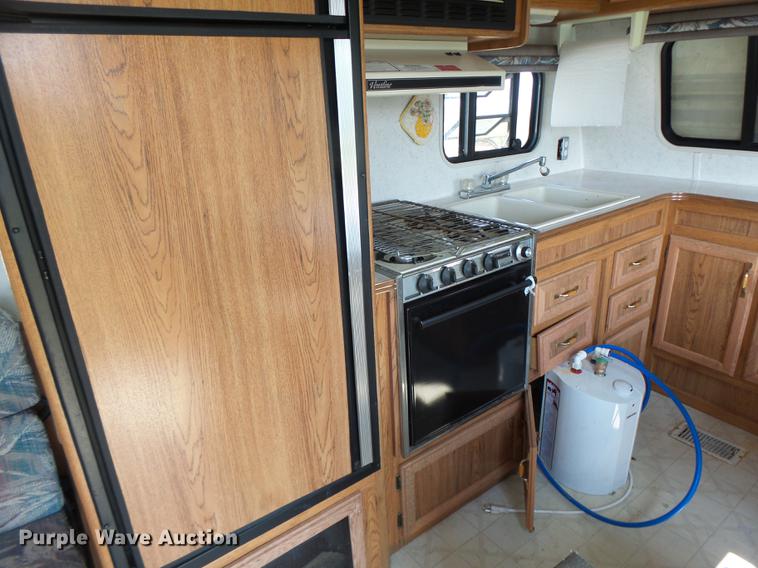 image for item DB1440 1992 Jayco 300FK Eagles series camper