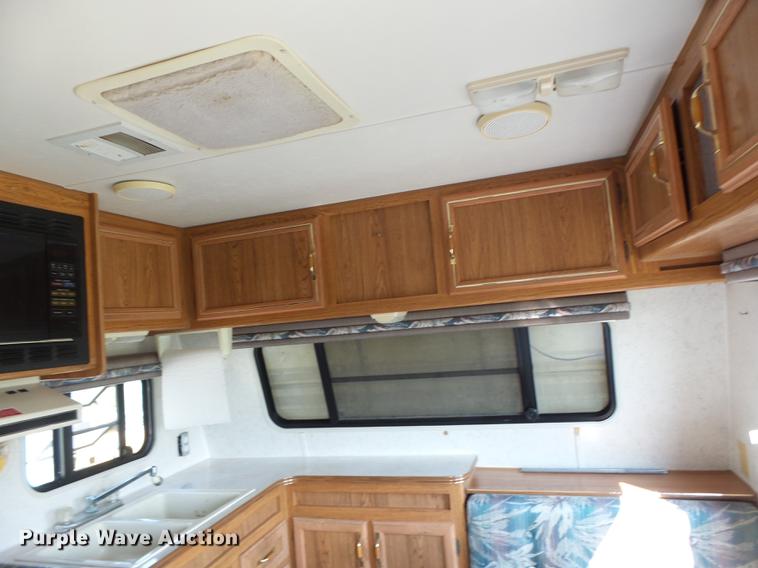image for item DB1440 1992 Jayco 300FK Eagles series camper