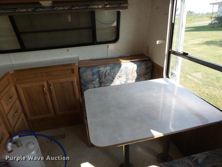 image for item DB1440 1992 Jayco 300FK Eagles series camper