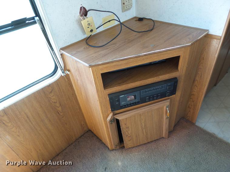 image for item DB1440 1992 Jayco 300FK Eagles series camper