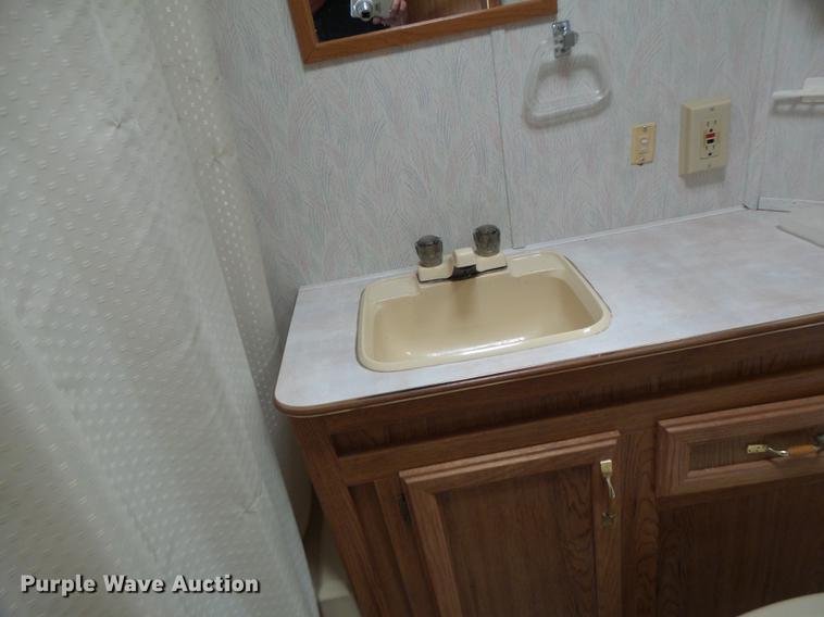 image for item DB1440 1992 Jayco 300FK Eagles series camper