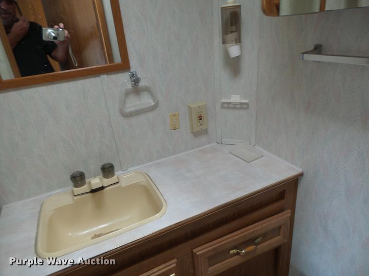 image for item DB1440 1992 Jayco 300FK Eagles series camper