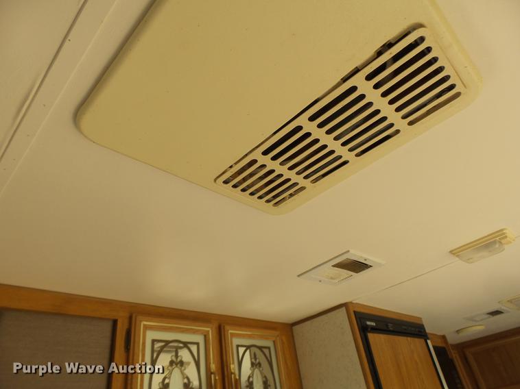 image for item DB1440 1992 Jayco 300FK Eagles series camper