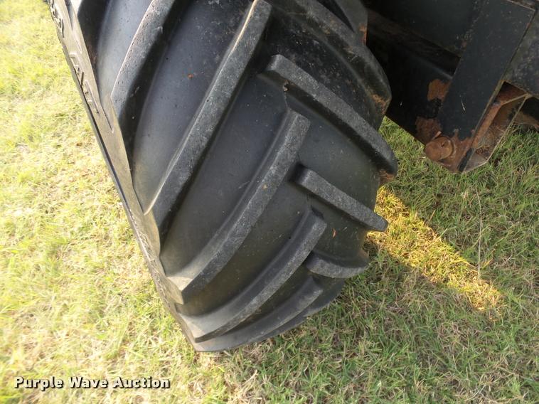 image for item DB4158 2000 PUG B624 utility vehicle