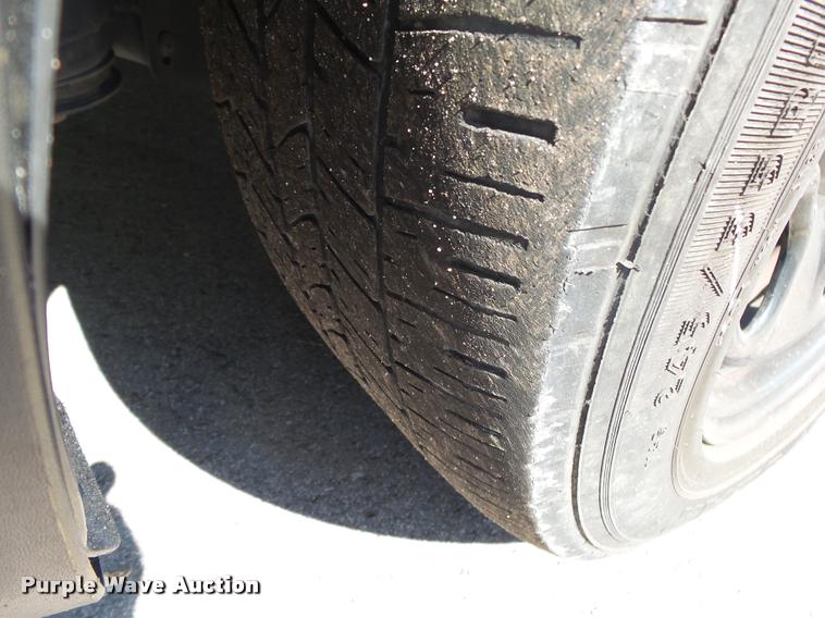 image for item DB7393 2013 Ford Explorer Police SUV