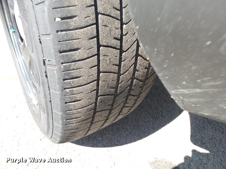 image for item DB7393 2013 Ford Explorer Police SUV