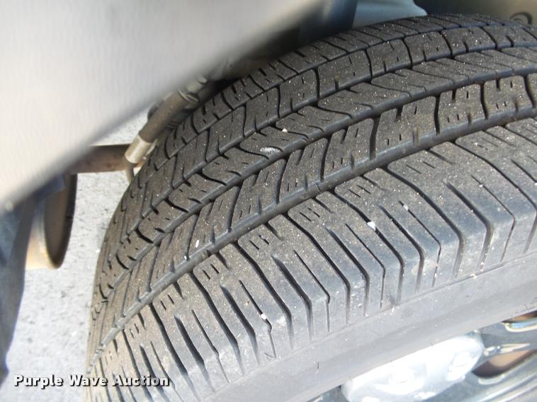 image for item DB7393 2013 Ford Explorer Police SUV