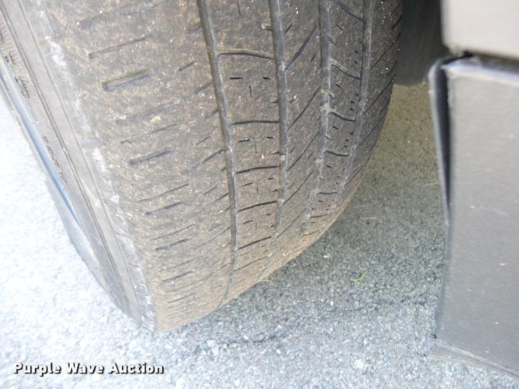 image for item DB7393 2013 Ford Explorer Police SUV