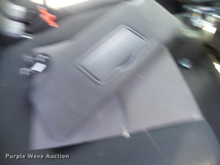 image for item DB7393 2013 Ford Explorer Police SUV